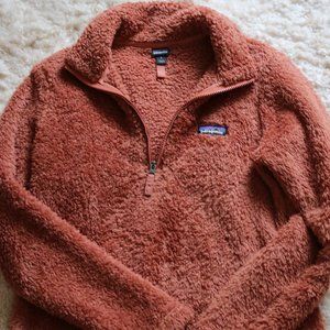 Patagonia Los Gatos Fleece Jacket